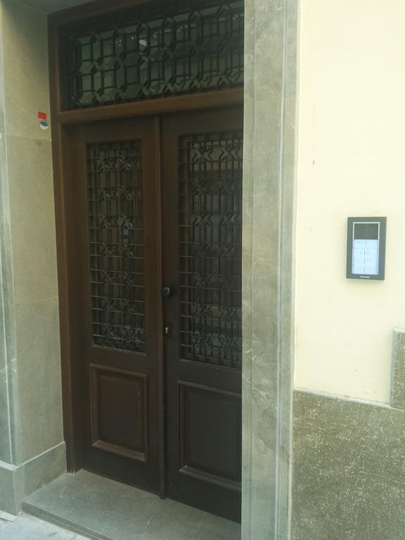 Granaxperience Puerta Real Apartment Grenada Zewnętrze zdjęcie