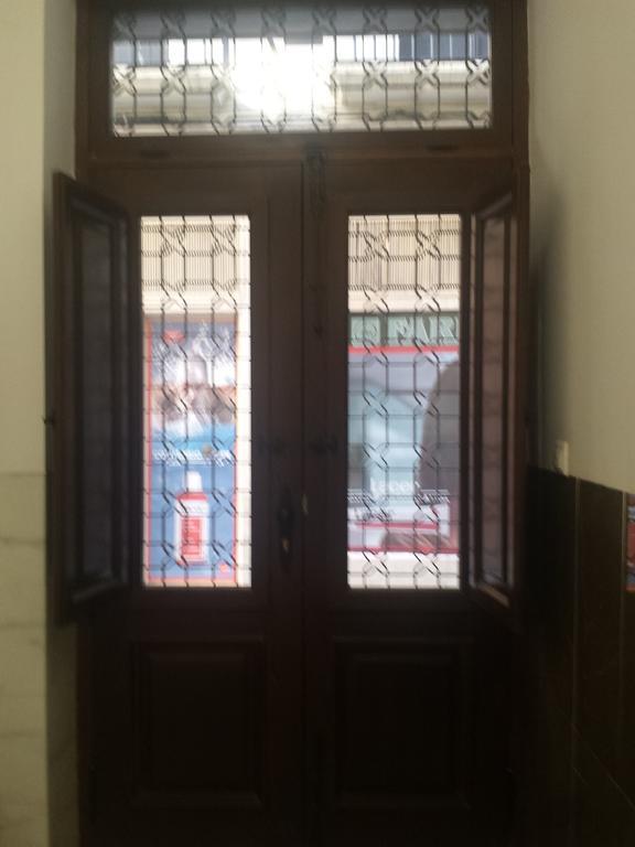Granaxperience Puerta Real Apartment Grenada Zewnętrze zdjęcie