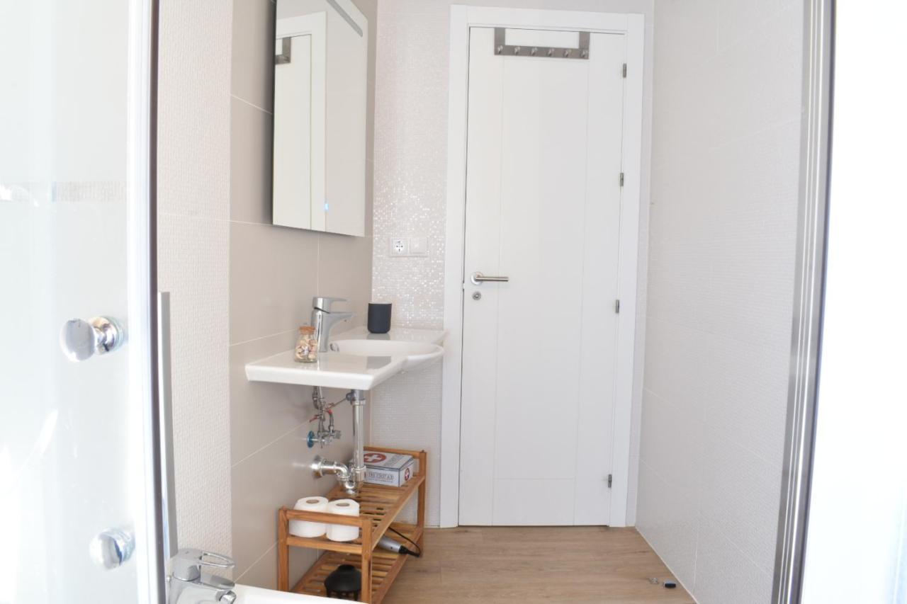 Granaxperience Puerta Real Apartment Grenada Zewnętrze zdjęcie