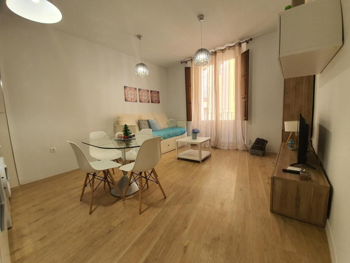 Granaxperience Puerta Real Apartment Grenada Zewnętrze zdjęcie
