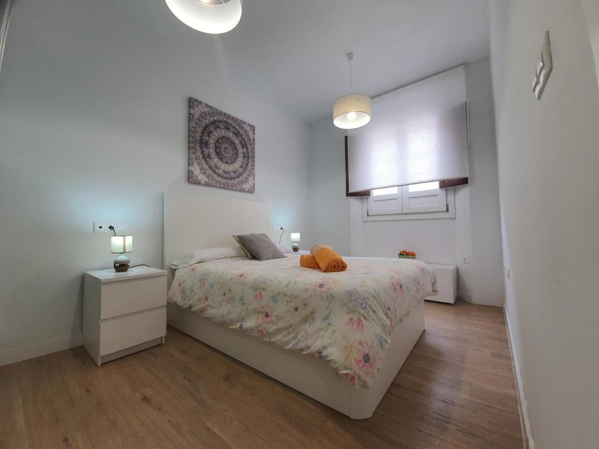 Granaxperience Puerta Real Apartment Grenada Zewnętrze zdjęcie