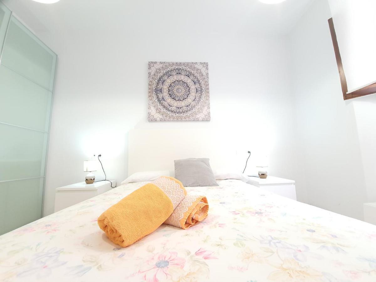 Granaxperience Puerta Real Apartment Grenada Zewnętrze zdjęcie