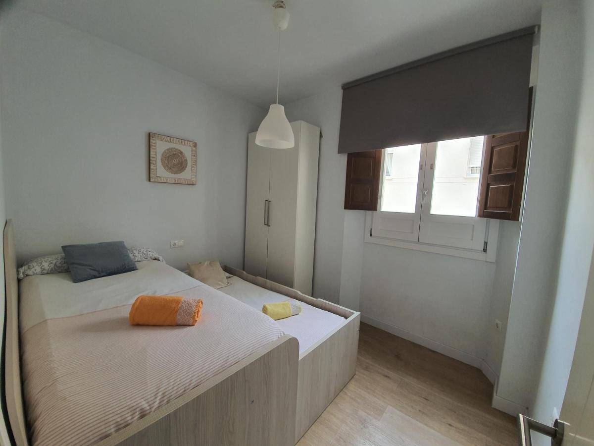 Granaxperience Puerta Real Apartment Grenada Zewnętrze zdjęcie