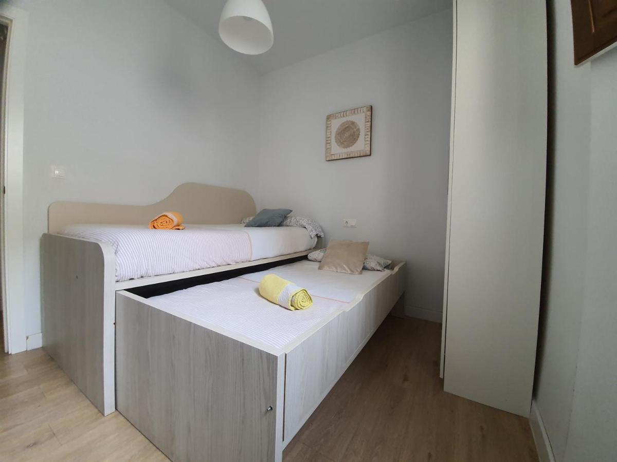 Granaxperience Puerta Real Apartment Grenada Zewnętrze zdjęcie